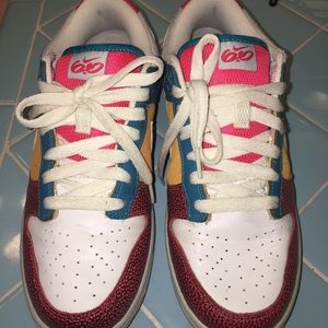 Weekend Sale Nike 6.0 rare limited